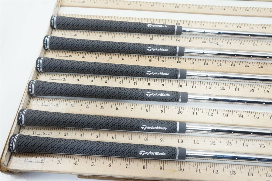 Shaft Sets * | Nippon N.S.Pro Modus3 Tour 105 Regular 34.5-37 6Pc Shaft Set Pulls .355 1021228