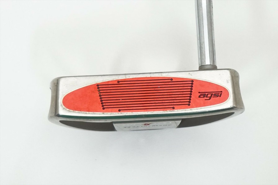 Putters * | Taylormade Rossa Monza Corza 35 Putter Good Rh 1043769