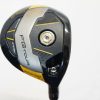 Fairway Woods * | Wilson Fg Tour F5 17 5 Fairway Wood Stiff Flex Rogue 110 Msi 1064745 Good