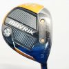 Fairway Woods * | Callaway Mavrik 15 3 Fairway Wood Regular Flex Evenflow Riptide 1046031 Good