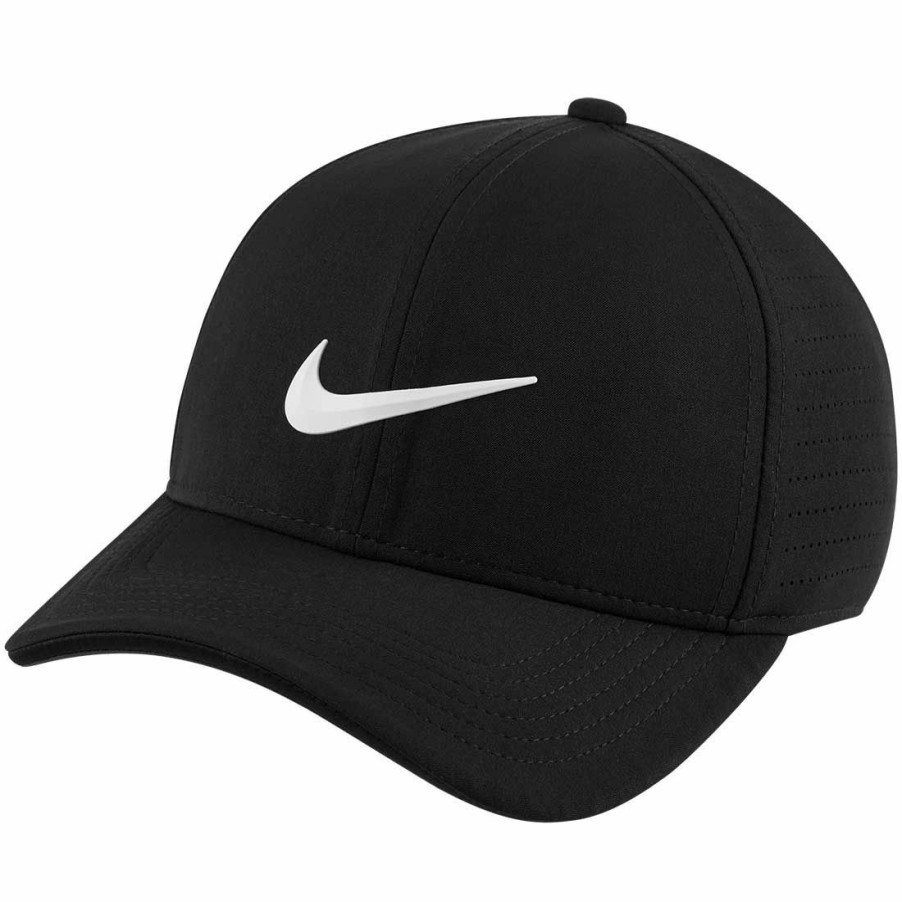 Headwear * | Nike Dri-Fit Adv Classic99 Perforated Hat