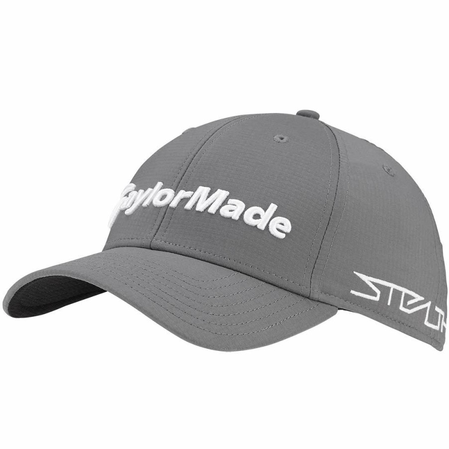 Headwear * | Taylormade Tour Radar Hat