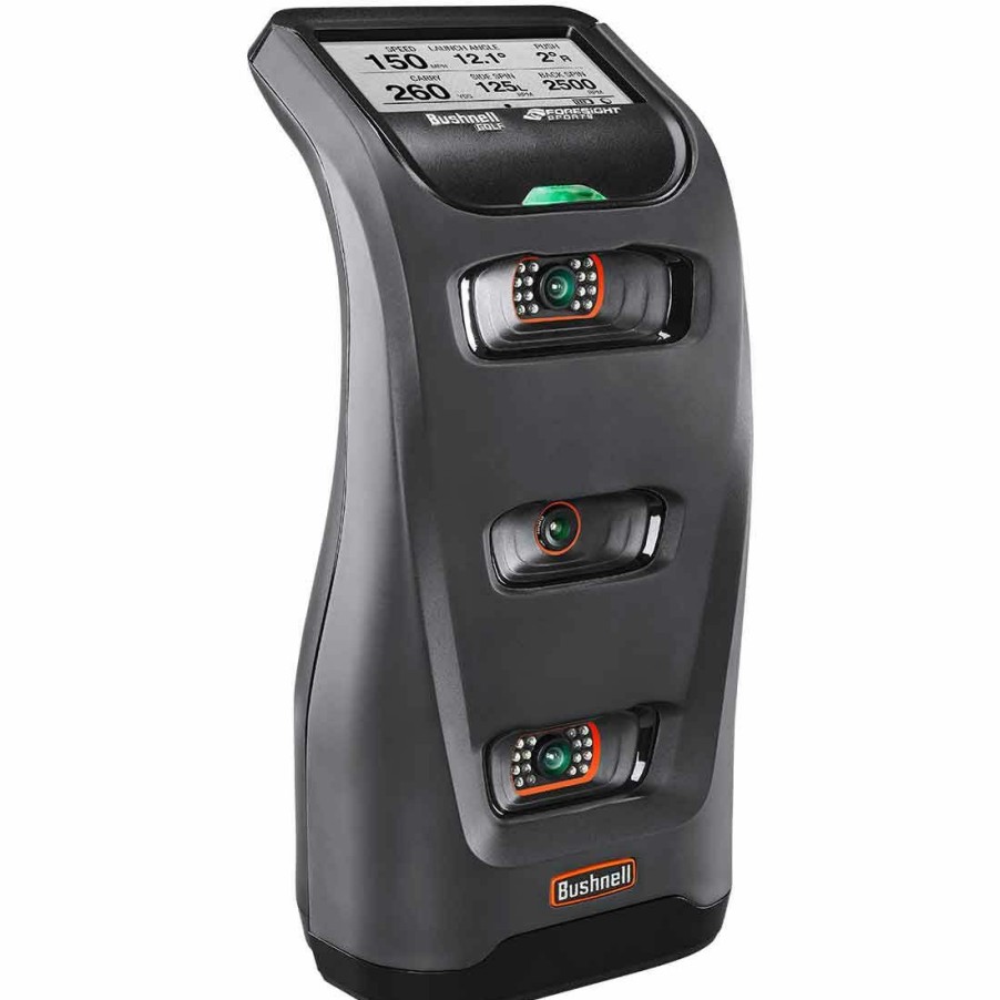 Accessories * | Bushnell Launch Pro Launch Monitor