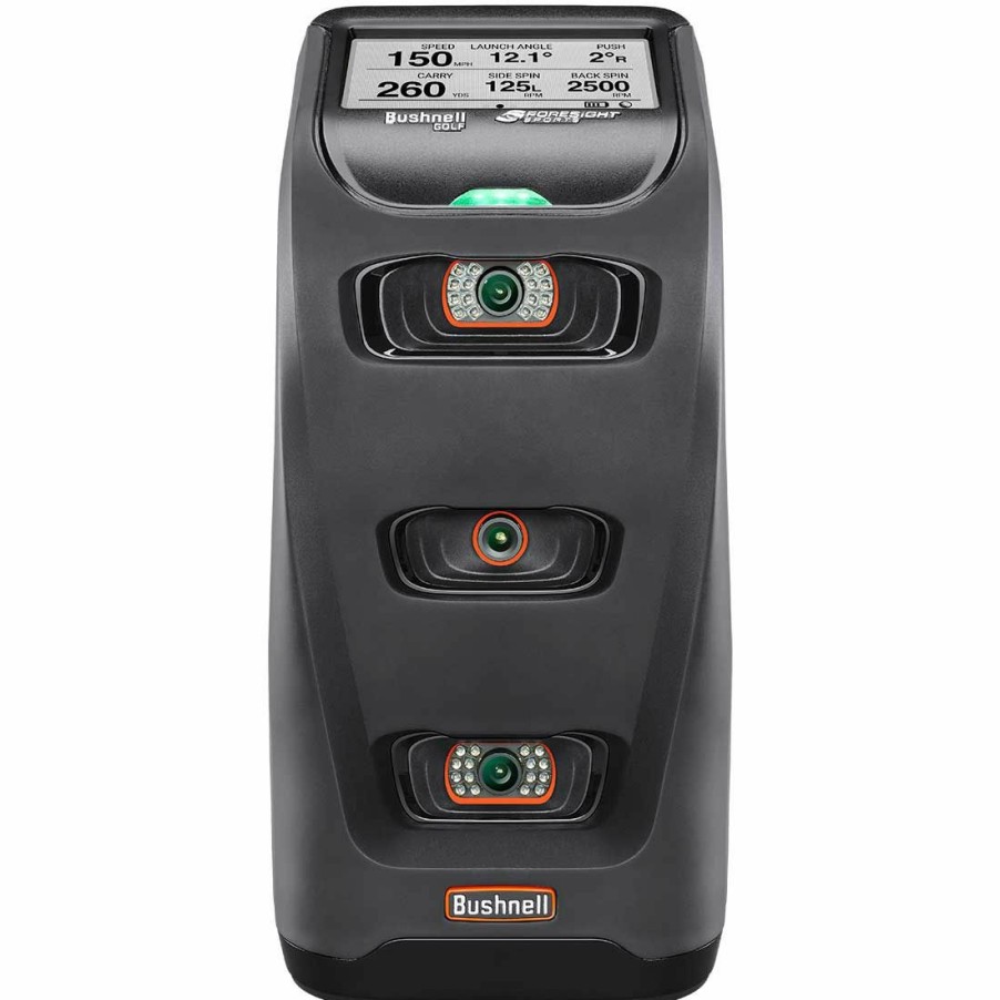 Accessories * | Bushnell Launch Pro Launch Monitor