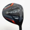 Fairway Woods * | Taylormade Stealth 18 5 Fairway Wood Lite Flex Bassara 1063587 Good