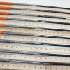 Shaft Sets * | Mitsubishi Kuro Kage Low Balance 65G Stiff 33.5 -37 9Pc Shaft Set Pulls 1011138