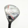 Fairway Woods * | New Callaway Great Big Bertha 2015 15 3 Fairway Wood Regular Accra Left Hand Lh