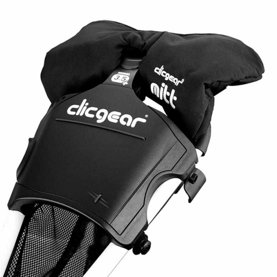 Accessories * | Clicgear Cart Mitts