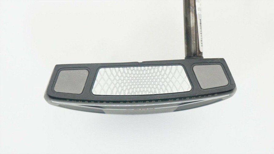 Putters * | Cleveland Frontline Cero Single Bend 34 Putter Excellent Rh 1056225