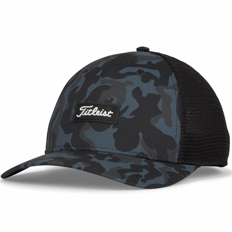 Headwear * | Titleist Monterey Hat