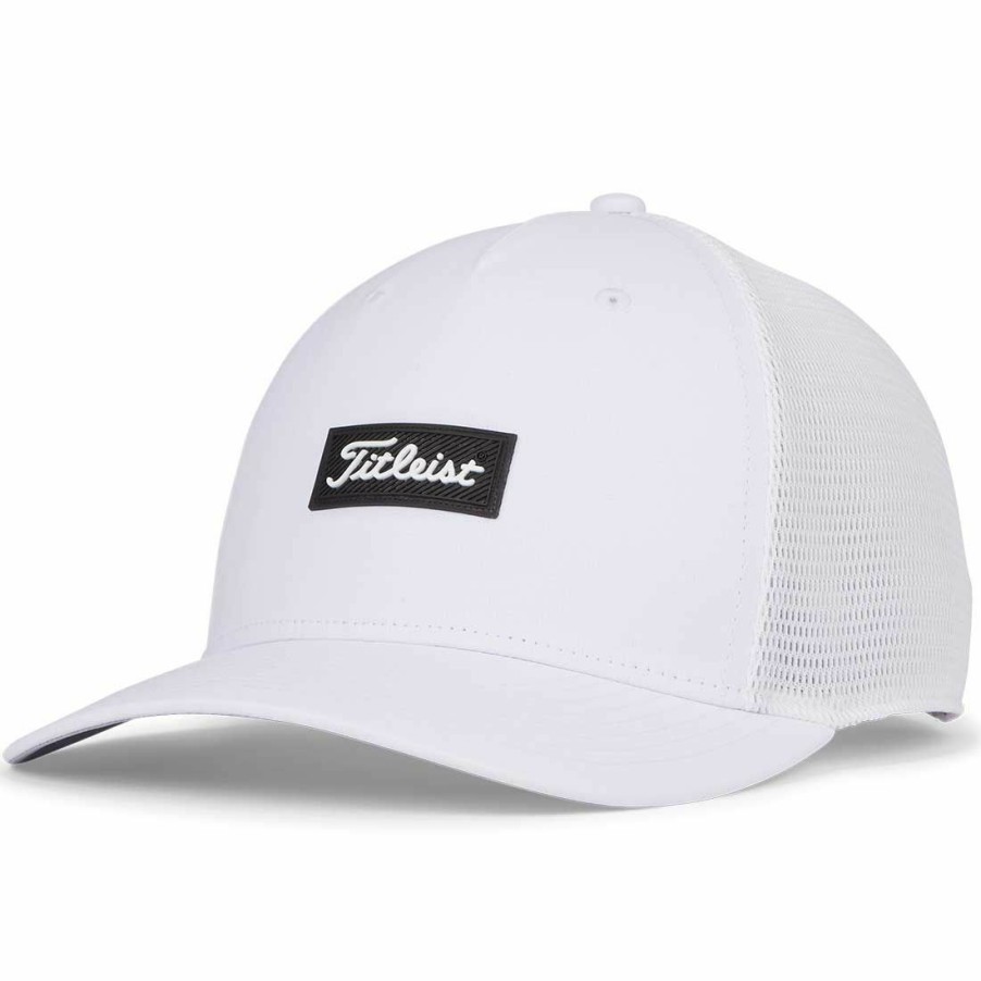 Headwear * | Titleist Monterey Hat