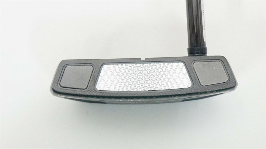 Putters * | Cleveland Frontline 10.5 Single Bend 33 Putter Excellent Rh 1056224