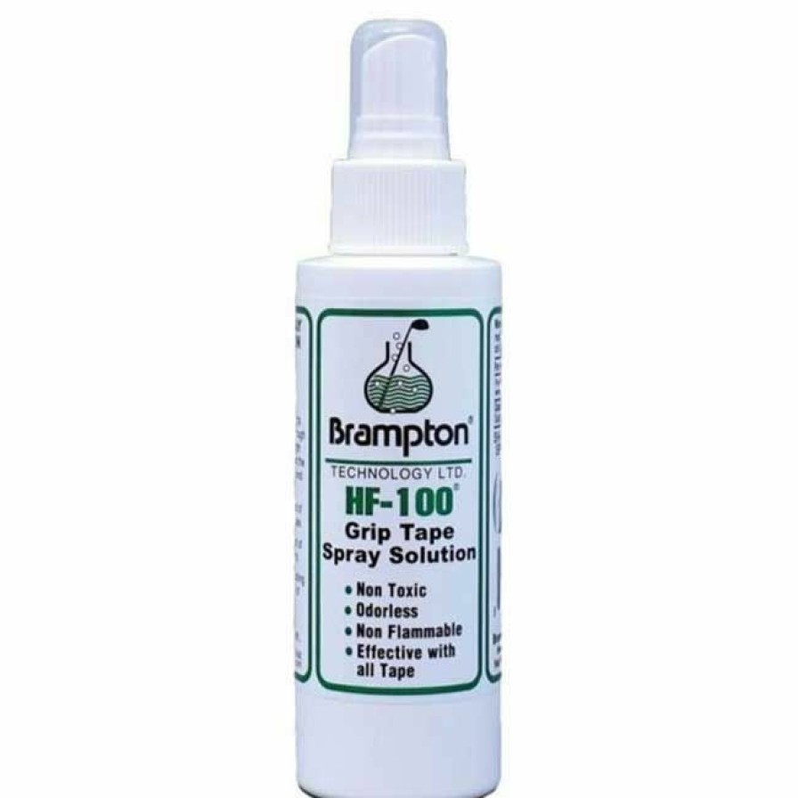 Accessories * | Brampton Hf-100 Golf Grip Tape Activator Solution 8 Oz.