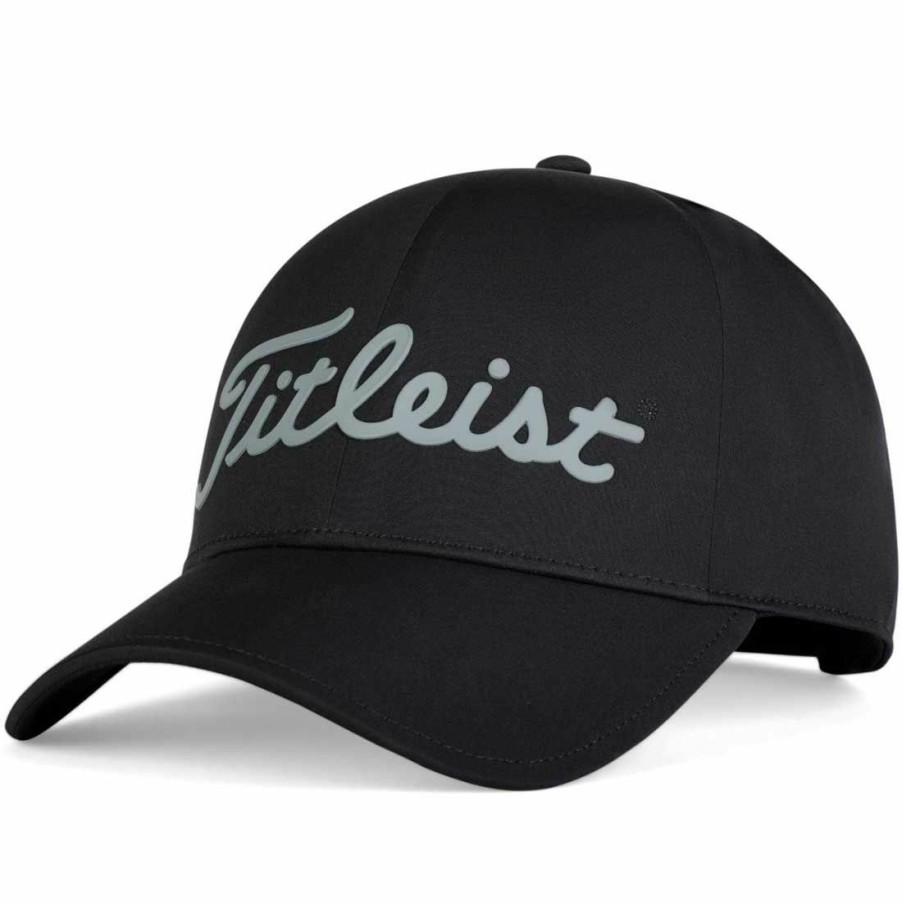 Headwear * | Titleist Stadry Performance Hat