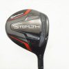 Fairway Woods * | Taylormade Stealth 18 5 Fairway Wood Regular Flex Ventus 1063869 Good