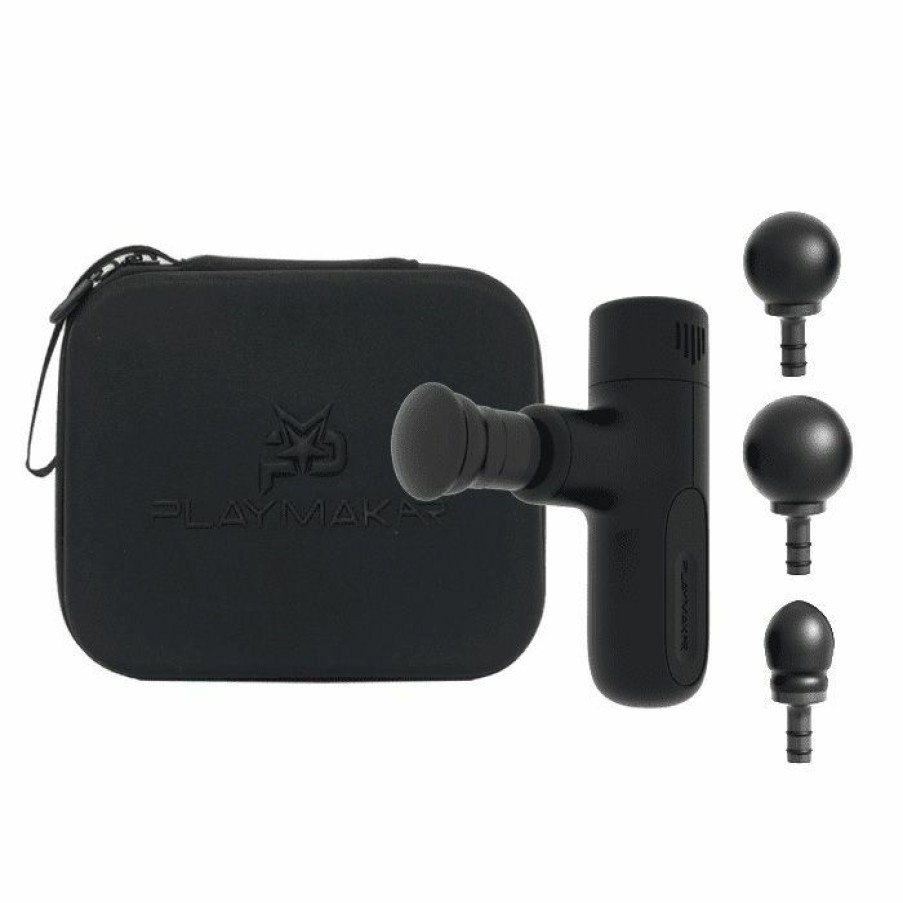 Accessories * | Playmakar Mvpmini Percussion Massage System