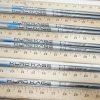 Shaft Sets * | Mitsubishi Kuro Kage Lb 50 L 50G Lady 33.25 -36 8Pc Iron Shaft Set .370 1045122