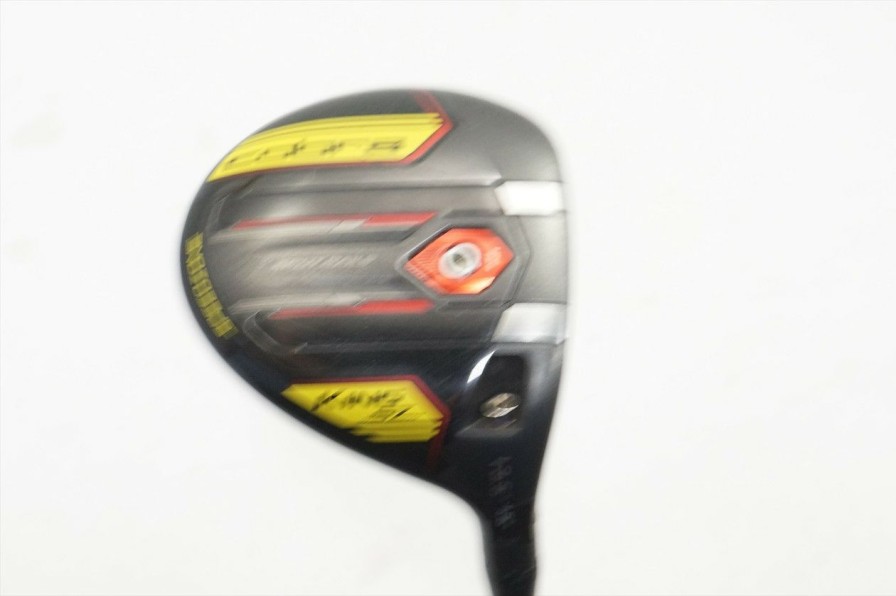 Fairway Woods * | Cobra Speedzone Big Tour 13.5 Stong 3 Fairway Wood Stiff Evolution Vi 1063829