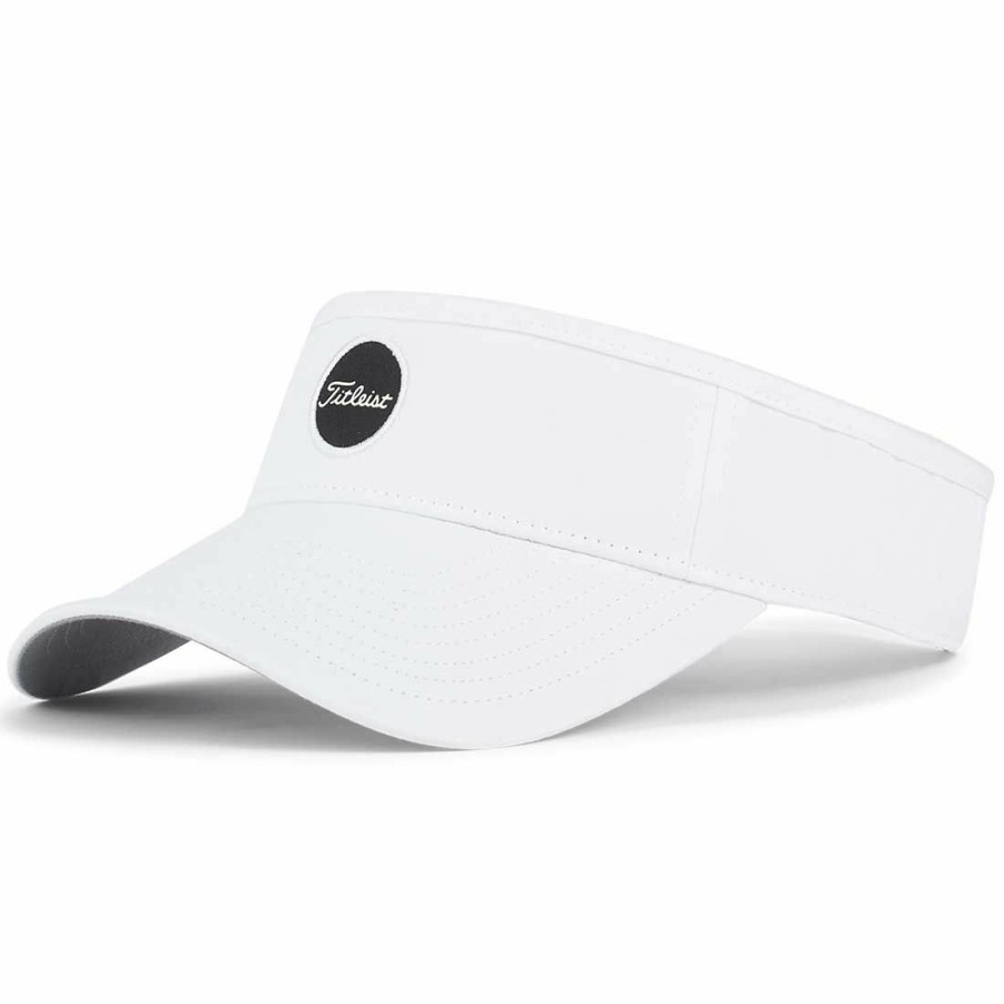 Headwear * | Titleist 2022 Montauk Visor