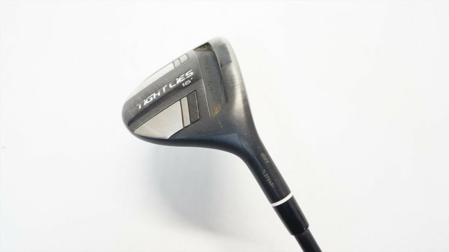 Fairway Woods * | Adams Adams Tight Lies 2013 16 3 Fairway Wood Regular Flex Bassara 1039722 Fair