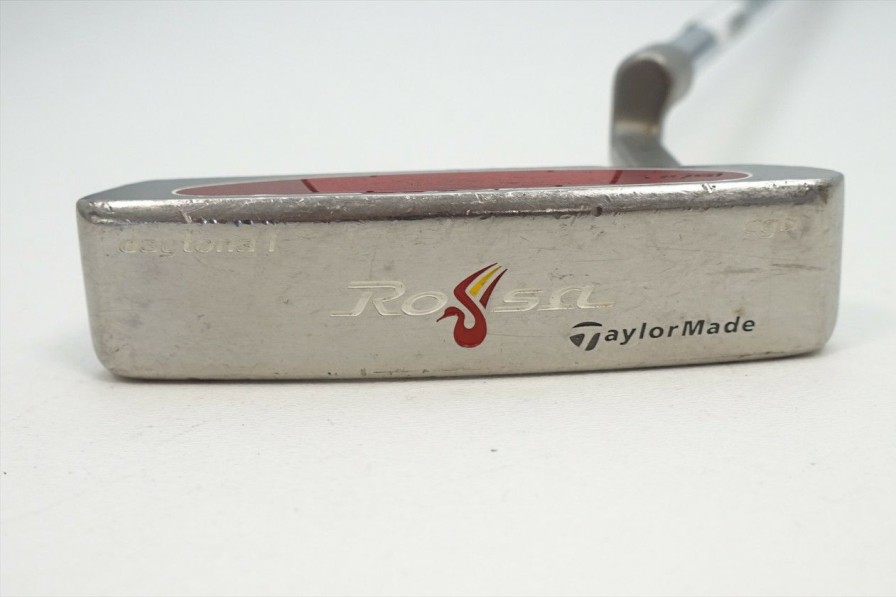 Putters * | Taylormade Rossa Daytona 1 Cgb 35 Putter Good Rh 1041759