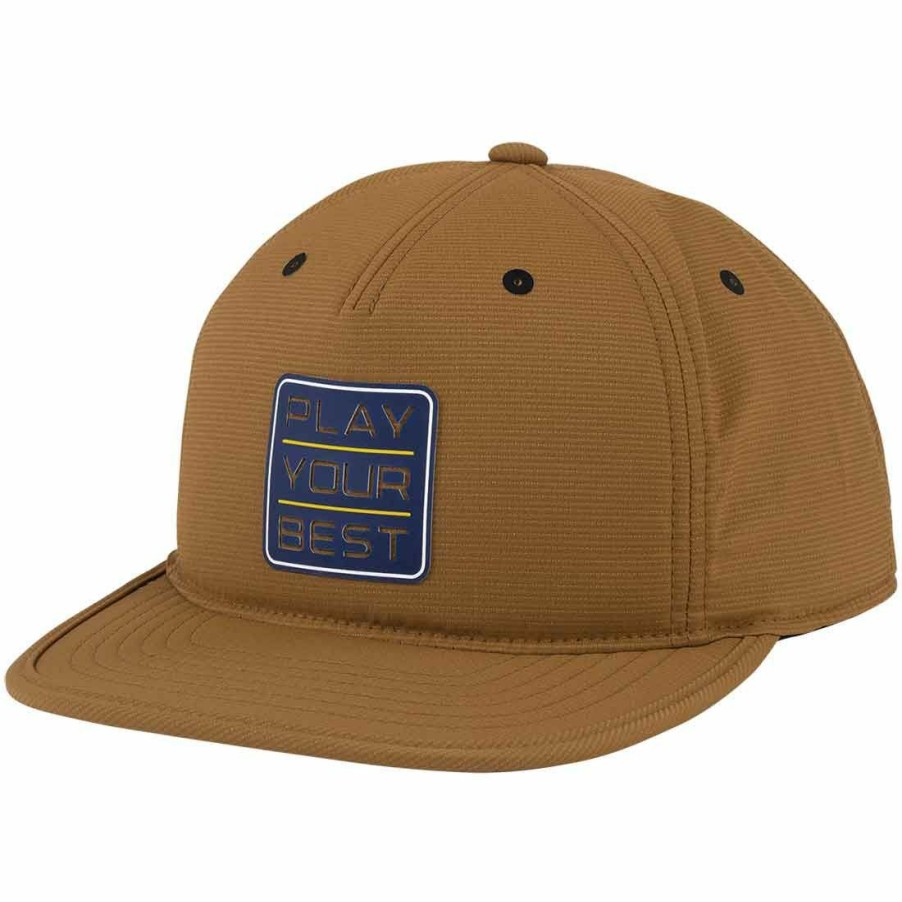 Headwear * | Ping Pyb Flex Hat