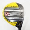 Fairway Woods * | Cobra King F9 Speedback 14.5 3 Fairway Wood Stiff Flex Hzrdus 1045294 Good