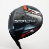 Fairway Woods * | Taylormade Stealth 15 3 Fairway Wood Stiff Hzrdus Rdx 1064740 Good Left Hand Lh