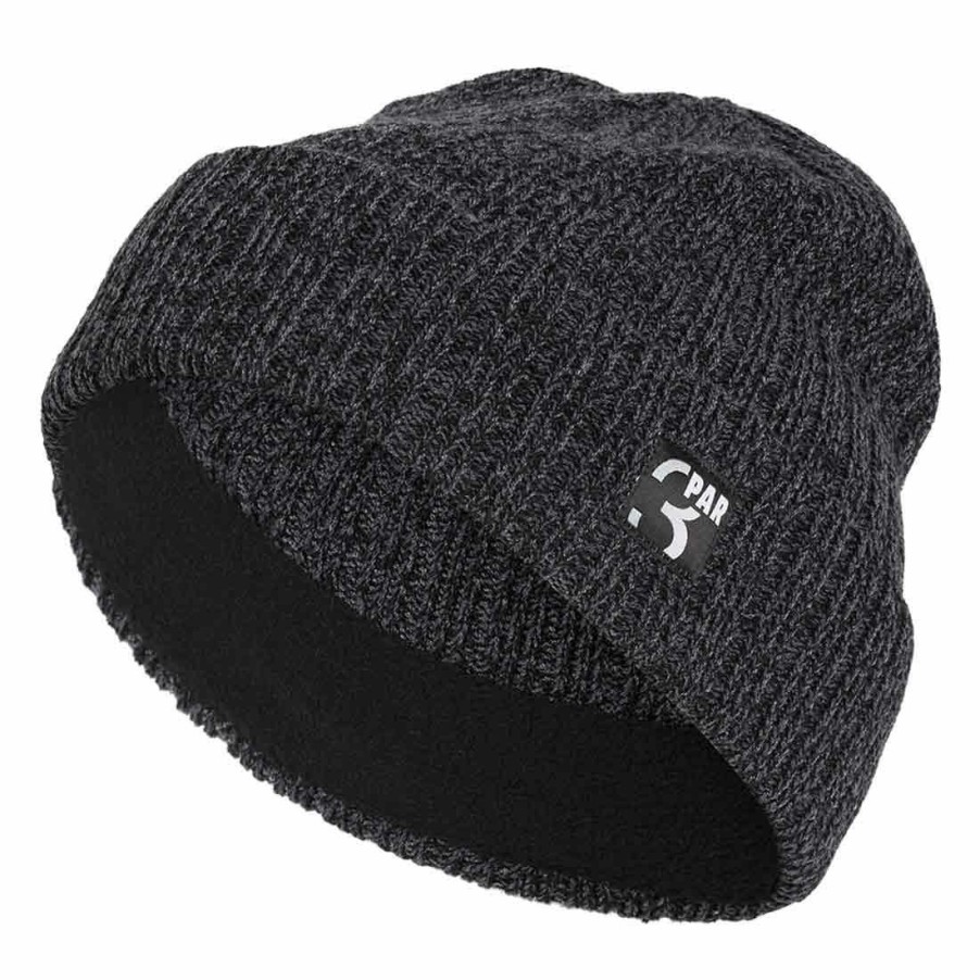 Headwear * | Adidas Par 3 Beanie