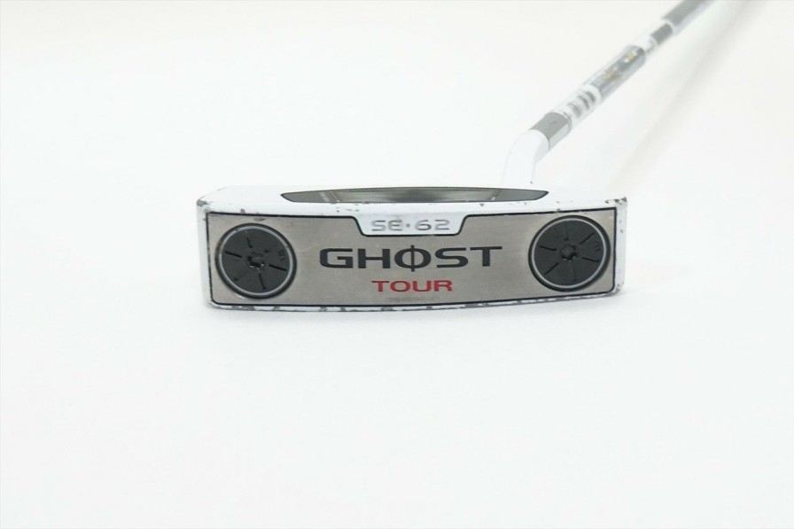 Putters * | Taylormade Ghost Tour Se-62 33 Putter Fair Rh 1051482