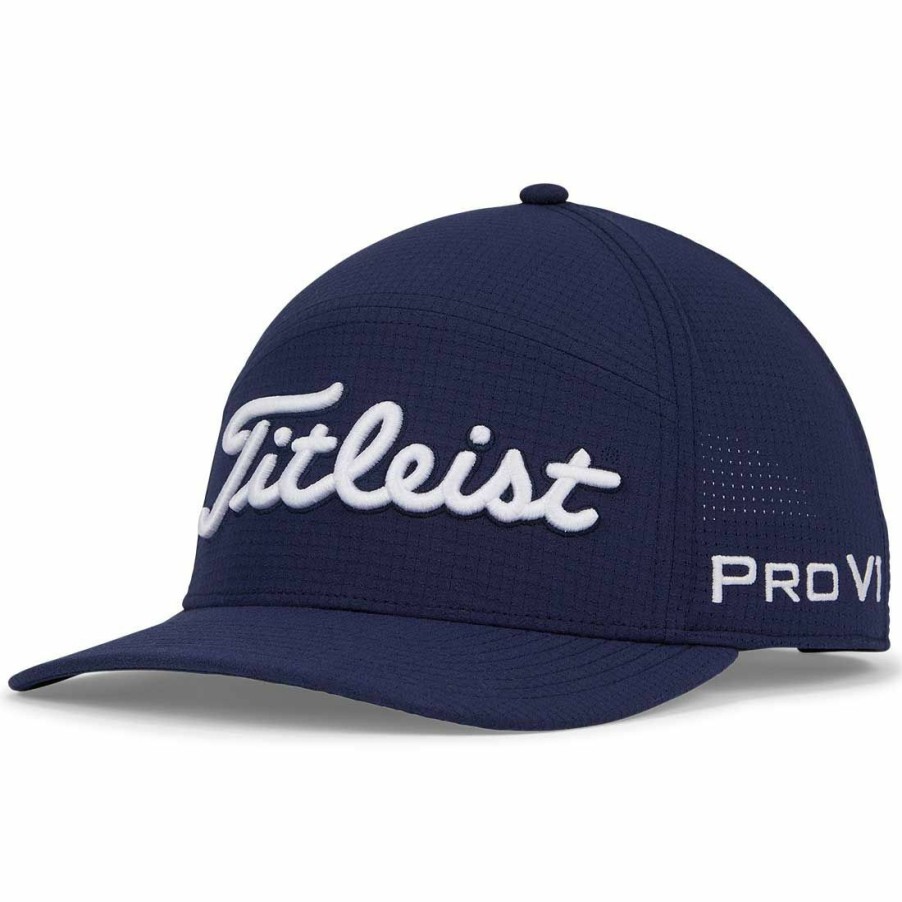 Headwear * | Titleist Tour Featherweight Hat