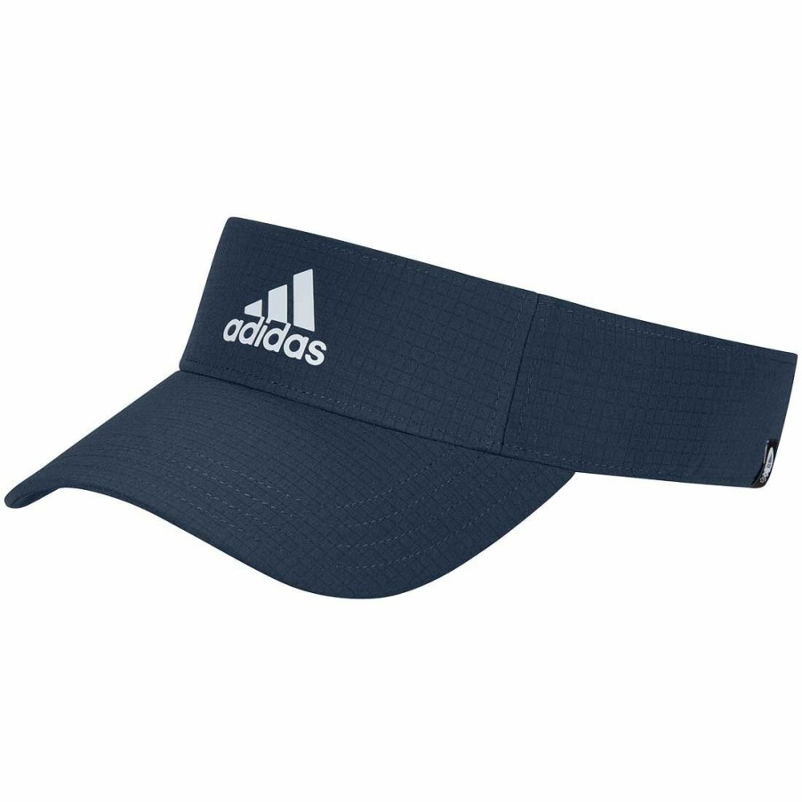 Headwear * | Adidas 2022 Golf Tour Visor