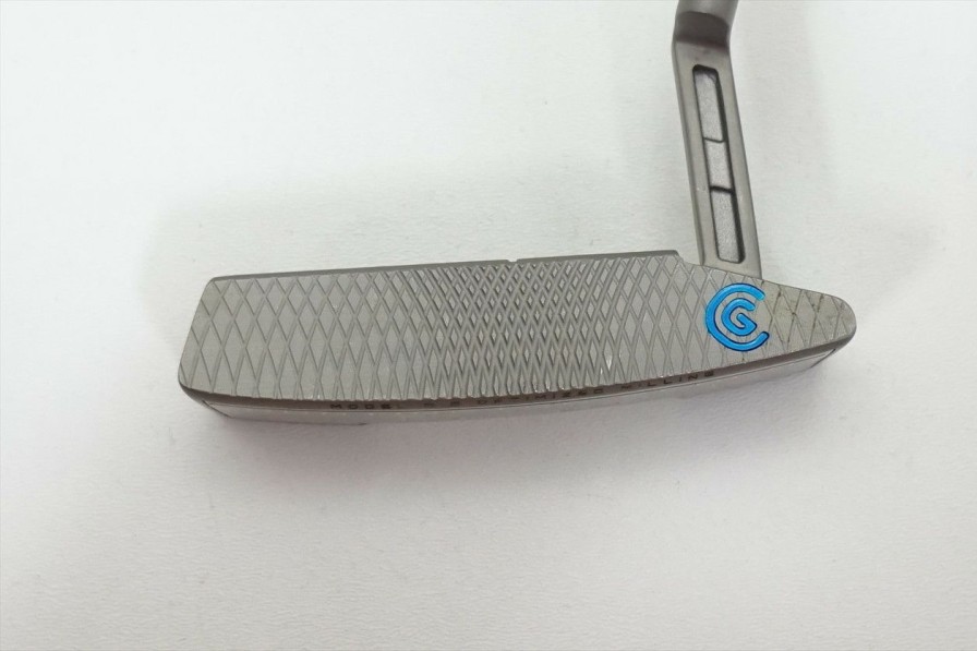 Putters * | Cleveland Huntington Beach Soft 8.5 33 Putter Good Rh 1042152