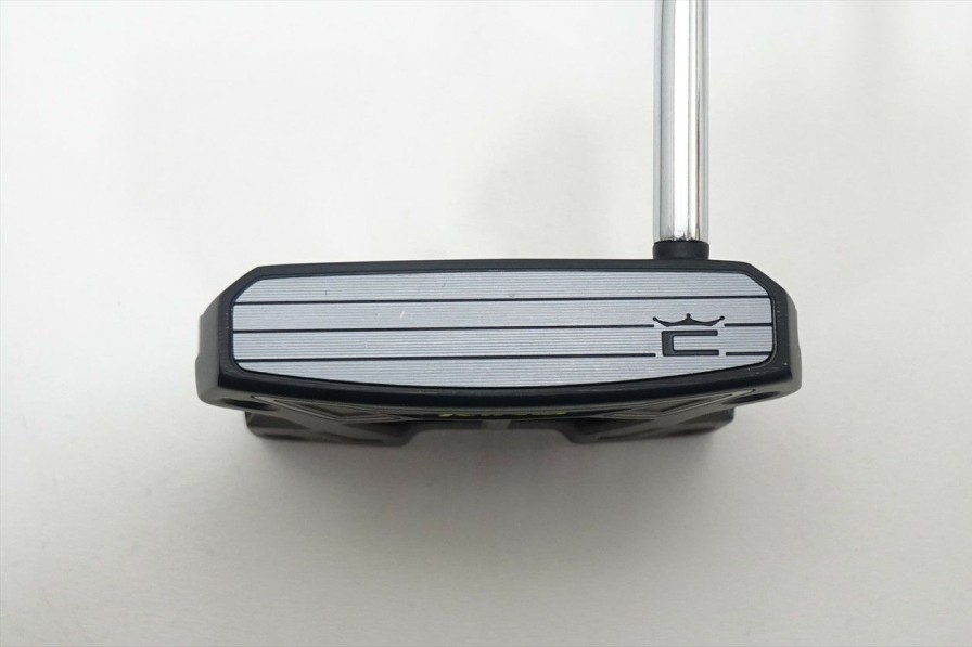 Putters * | Cobra King 3D Printed Agera 35 Putter Excellent Rh 1051771