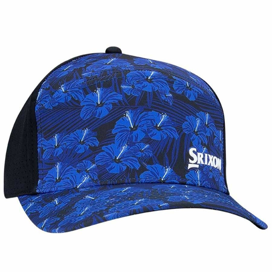 Headwear * | Srixon Limited Edition Hawaii Collection Hat