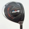 Fairway Woods * | Taylormade M4 16.5 3Hl Fairway Wood Regular Flex Atmos 1051242 Excellent