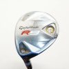 Fairway Woods * | Taylormade R9 15 3 Fairway Wood Ladies Flex Reax 1052730 Good Left Hand Lh