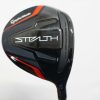 Fairway Woods * | Taylormade Stealth 18 5 Fairway Wood Lite Flex Bassara 1063603 Good