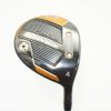 Fairway Woods * | Callaway Mavrik 16.5 4 Fairway Wood Stiff Flex Evenflow Riptide 1055549 Good