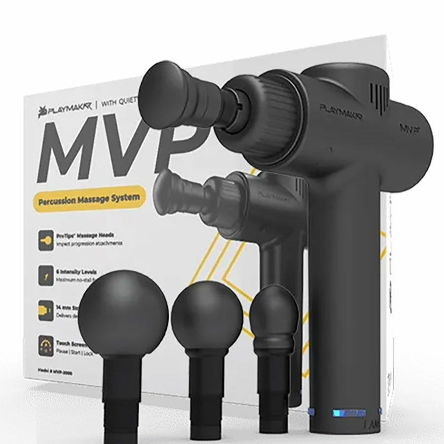 Accessories * | Playmakar Mvp+ Plus Percussion Massager