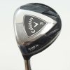 Fairway Woods * | Callaway Razr X Black 15 3 Fairway Wood Ladies Flex 1048202 Good Left Hand Lh