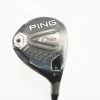 Fairway Woods * | Ping G410 Lst 14.5 3 Fairway Wood Stiff Flex Alta Cb 1050605 Fair