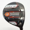 Fairway Woods * | Cobra Speedzone Black/White 18.5 5 Fairway Wood Regular Tensi Blue Av 65 Mint