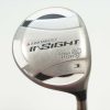 Fairway Woods * | Adams Adams Insight Bul 15 3 Fairway Wood Regular Flex Prolaunch Blue 1049287 Fair