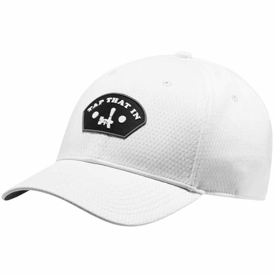 Headwear * | Adidas Tap In Hat