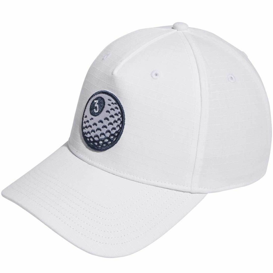 Headwear * | Adidas Baller Hat