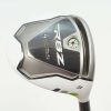 Fairway Woods * | Taylormade Rocketballz 15 3 Fairway Wood Regular Flex Rbz 1050950 Good