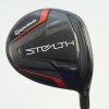 Fairway Woods * | Taylormade Stealth 15 3 Fairway Wood Regular Flex Ventus 1057545 Good