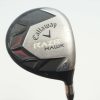 Fairway Woods * | Callaway Razr Hawk 15 3 Fairway Wood Stiff Flex Ventus 1047060 Good