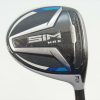 Fairway Woods * | Taylormade Sim Max 15 3 Fairway Wood Stiff Flex Ventus 1057776 Good